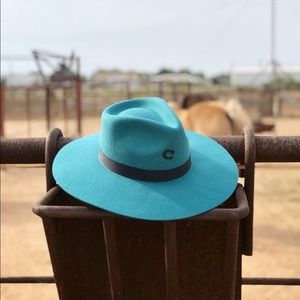 Charlie Horse Hat